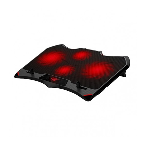 Havit F2081 Gaming Laptop Cooling Pad